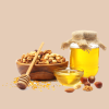 Mixed Dry Fruit With Honey - Image 2