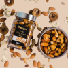 Mixed Dry Fruit With Honey - Image 3