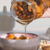 Mixed Dry Fruit With Honey - Image 4