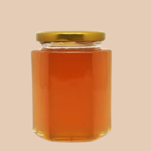 Bara Honey