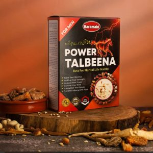 Safoof-e-Desi Talbina